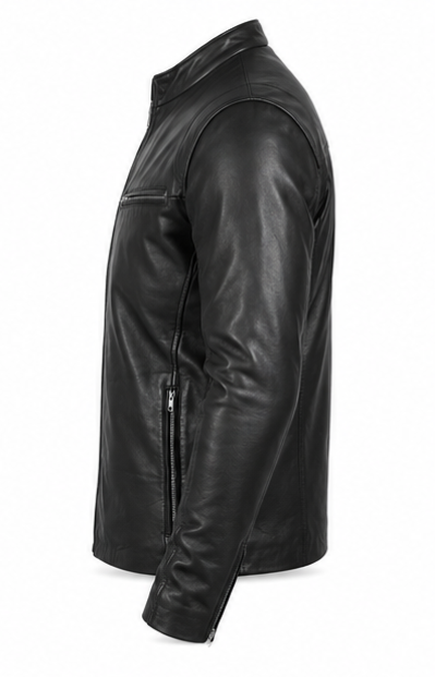 Iconic Leather jacket