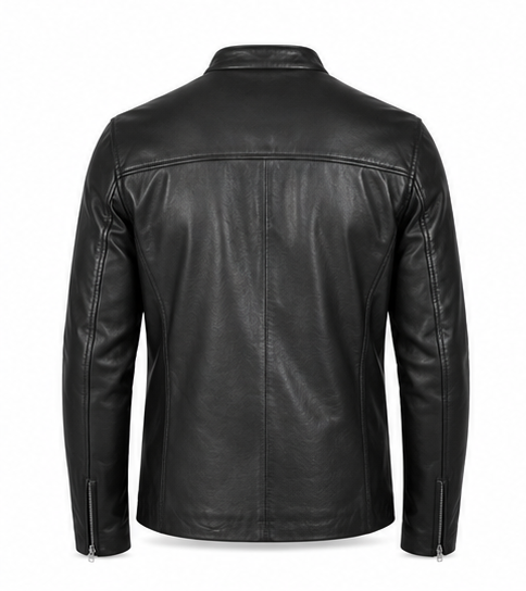 Iconic Leather jacket