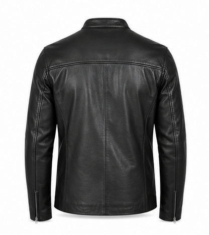 Iconic Leather jacket